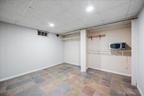 Tiny photo for 523 Eklund Avenue, Geneva, IL 60134 (MLS # 12541354)