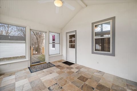 Tiny photo for 523 Eklund Avenue, Geneva, IL 60134 (MLS # 12541354)