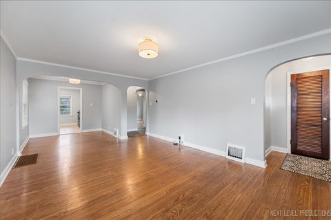 Tiny photo for 523 Eklund Avenue, Geneva, IL 60134 (MLS # 12541354)