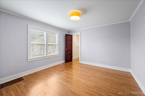 Tiny photo for 523 Eklund Avenue, Geneva, IL 60134 (MLS # 12541354)