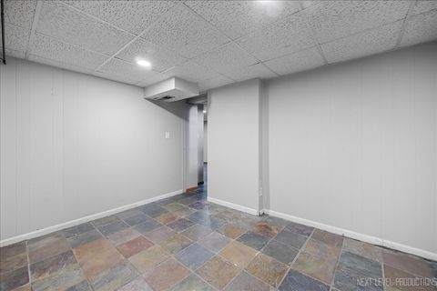 Tiny photo for 523 Eklund Avenue, Geneva, IL 60134 (MLS # 12541354)