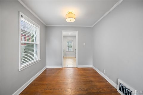 Tiny photo for 523 Eklund Avenue, Geneva, IL 60134 (MLS # 12541354)