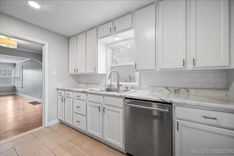 Tiny photo for 523 Eklund Avenue, Geneva, IL 60134 (MLS # 12541354)