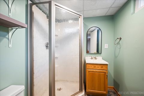 Tiny photo for 523 Eklund Avenue, Geneva, IL 60134 (MLS # 12541354)