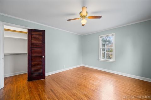 Tiny photo for 523 Eklund Avenue, Geneva, IL 60134 (MLS # 12541354)