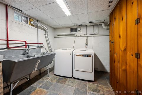 Tiny photo for 523 Eklund Avenue, Geneva, IL 60134 (MLS # 12541354)