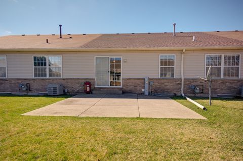 A home in Channahon