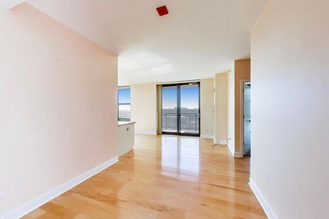 Tiny photo for 1101 S State Street #1307, Chicago, IL 60605 (MLS # 12632047)