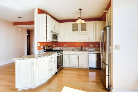 Tiny photo for 1101 S State Street #1307, Chicago, IL 60605 (MLS # 12632047)