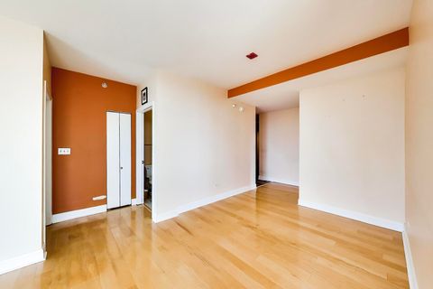 Tiny photo for 1101 S State Street #1307, Chicago, IL 60605 (MLS # 12632047)