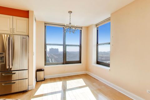 Tiny photo for 1101 S State Street #1307, Chicago, IL 60605 (MLS # 12632047)