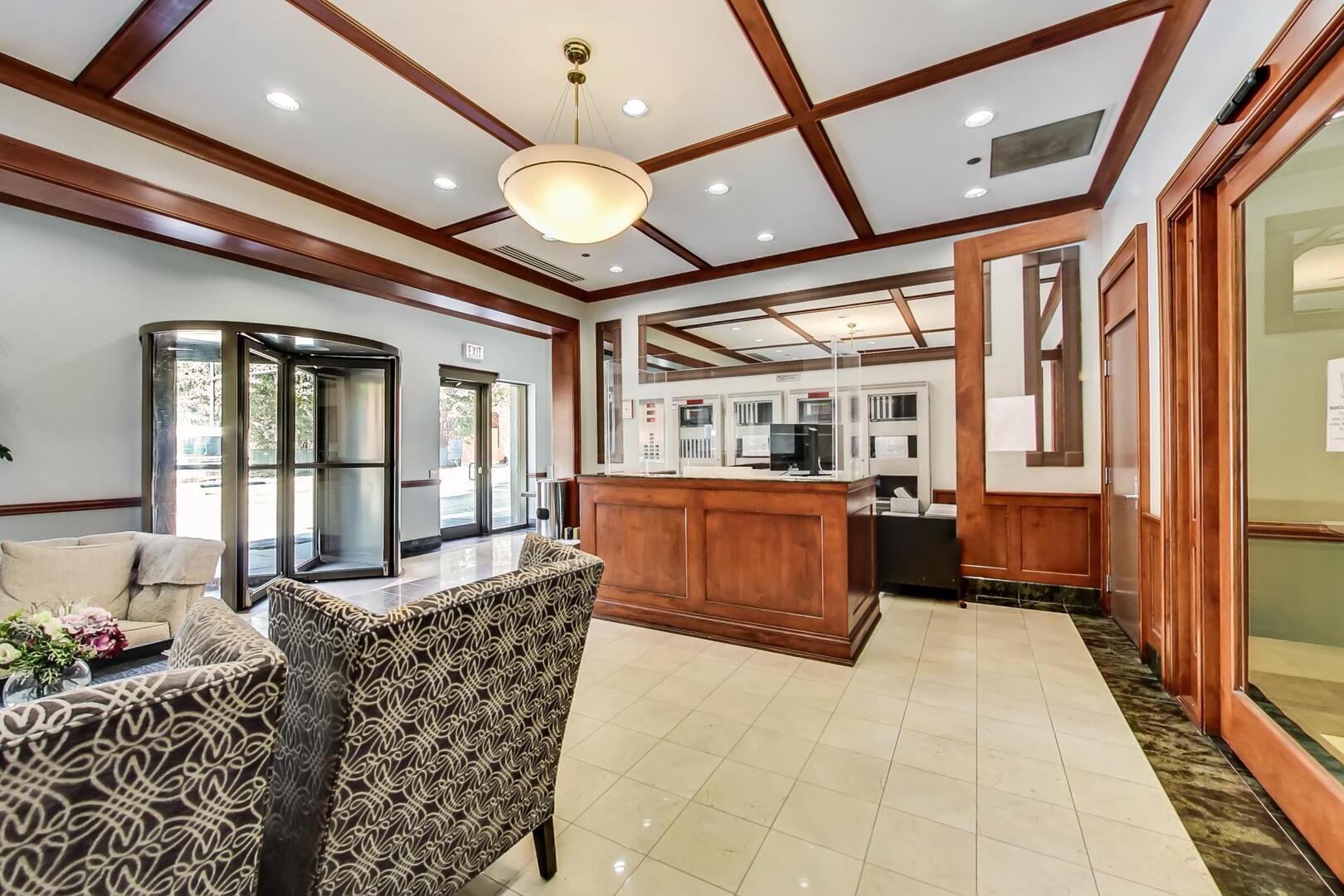 1101 S State Street 1307