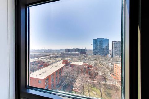 Tiny photo for 1101 S State Street #1307, Chicago, IL 60605 (MLS # 12632047)