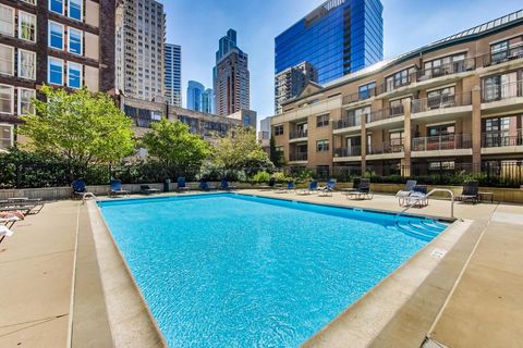 Tiny photo for 1101 S State Street #1307, Chicago, IL 60605 (MLS # 12632047)