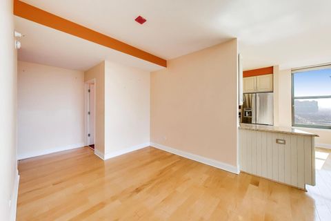 Tiny photo for 1101 S State Street #1307, Chicago, IL 60605 (MLS # 12632047)
