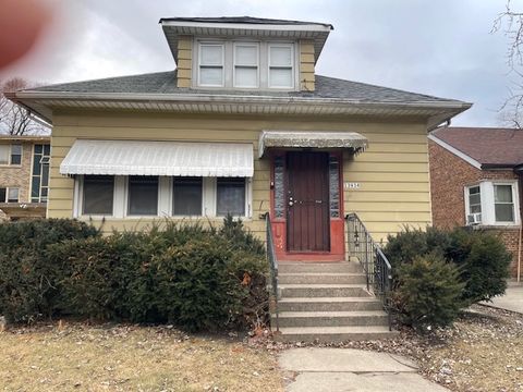 A home in Riverdale