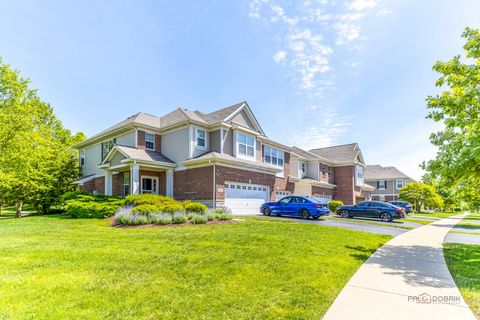 2659 Dunraven Avenue Naperville IL 60540
