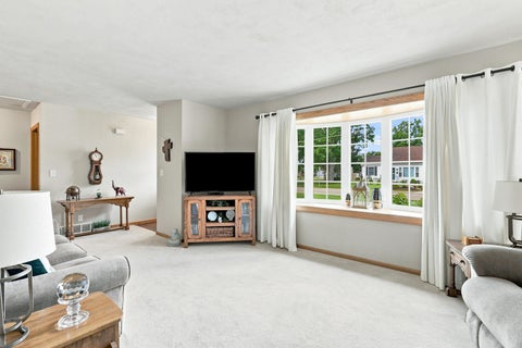 Tiny photo for 2602 43rd Street, Moline, IL 61265 (MLS # 12758518)