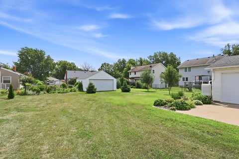Tiny photo for 2602 43rd Street, Moline, IL 61265 (MLS # 12758518)