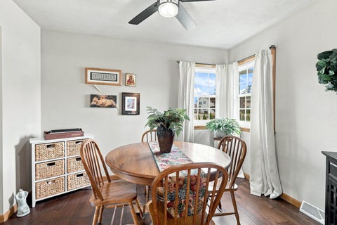 Tiny photo for 2602 43rd Street, Moline, IL 61265 (MLS # 12758518)