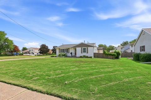 Tiny photo for 2602 43rd Street, Moline, IL 61265 (MLS # 12758518)