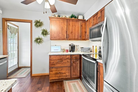Tiny photo for 2602 43rd Street, Moline, IL 61265 (MLS # 12758518)