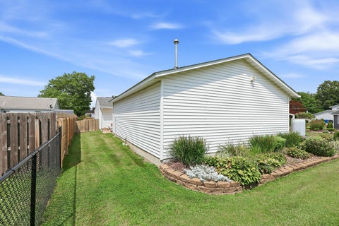 Tiny photo for 2602 43rd Street, Moline, IL 61265 (MLS # 12758518)