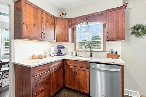 Tiny photo for 2602 43rd Street, Moline, IL 61265 (MLS # 12758518)