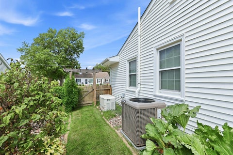 Tiny photo for 2602 43rd Street, Moline, IL 61265 (MLS # 12758518)