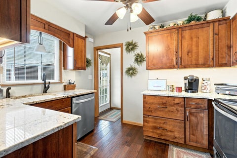 Tiny photo for 2602 43rd Street, Moline, IL 61265 (MLS # 12758518)