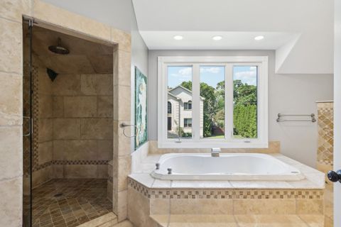 Tiny photo for 6857 N Knox Avenue, Lincolnwood, IL 60712 (MLS # 12447456)