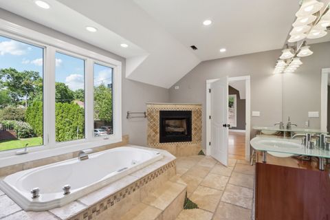 Tiny photo for 6857 N Knox Avenue, Lincolnwood, IL 60712 (MLS # 12447456)