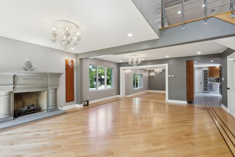 Tiny photo for 6857 N Knox Avenue, Lincolnwood, IL 60712 (MLS # 12447456)