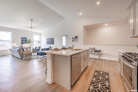 Tiny photo for Lot 8 Faiths Way, Bettendorf, IA 52722 (MLS # 12605731)