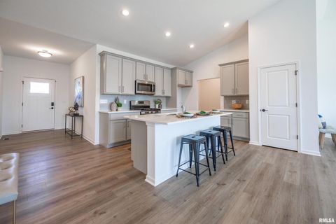 Tiny photo for Lot 8 Faiths Way, Bettendorf, IA 52722 (MLS # 12605731)