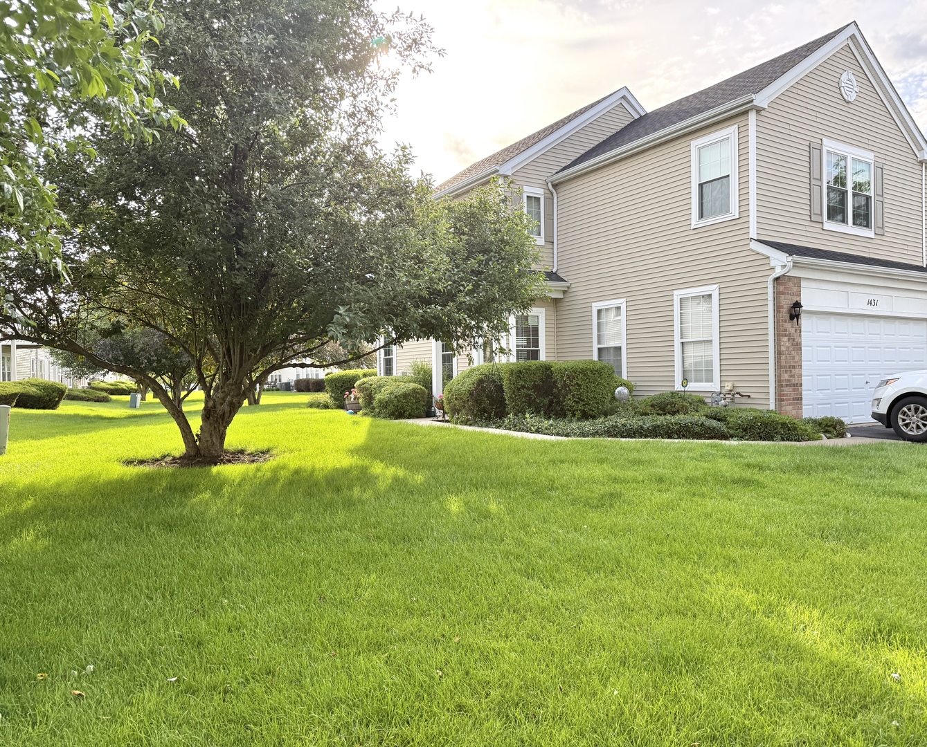 1431 Westhampton Drive