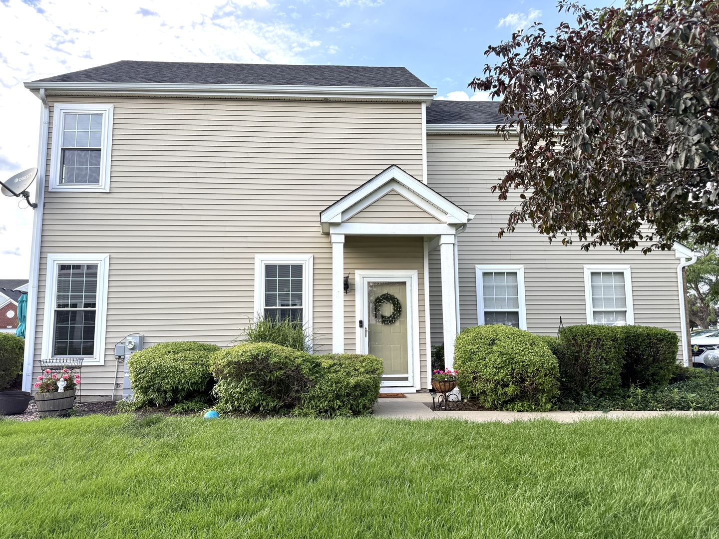 1431 Westhampton Drive