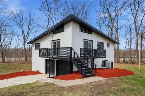 Photo of 1258 US Highway 6, Coal Valley, IL 61240 (MLS # 12601262)