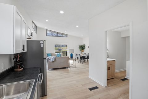 Tiny photo for 1258 US Highway 6, Coal Valley, IL 61240 (MLS # 12601262)