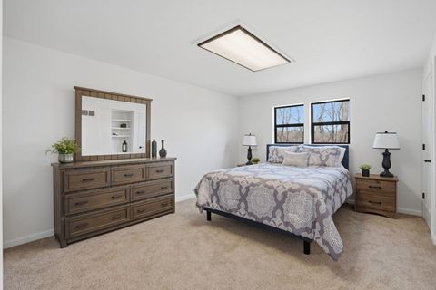 Tiny photo for 1258 US Highway 6, Coal Valley, IL 61240 (MLS # 12601262)