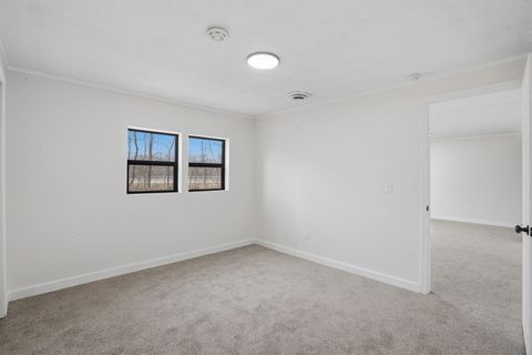 Tiny photo for 1258 US Highway 6, Coal Valley, IL 61240 (MLS # 12601262)