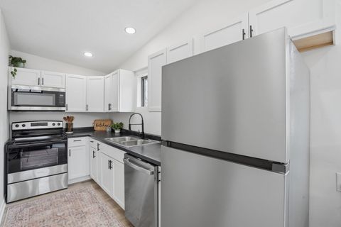 Tiny photo for 1258 US Highway 6, Coal Valley, IL 61240 (MLS # 12601262)