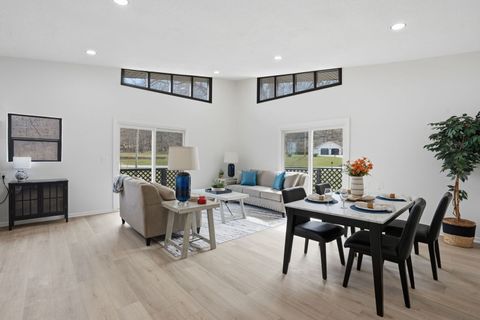 Tiny photo for 1258 US Highway 6, Coal Valley, IL 61240 (MLS # 12601262)