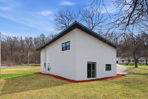 Tiny photo for 1258 US Highway 6, Coal Valley, IL 61240 (MLS # 12601262)