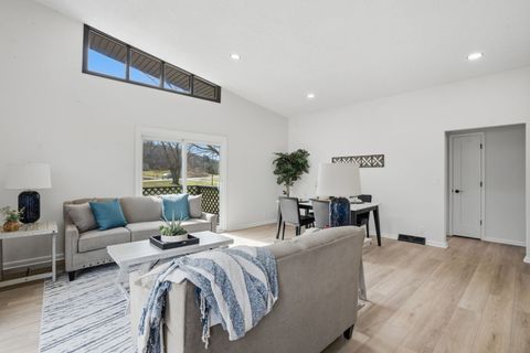 Tiny photo for 1258 US Highway 6, Coal Valley, IL 61240 (MLS # 12601262)