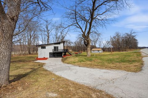 Tiny photo for 1258 US Highway 6, Coal Valley, IL 61240 (MLS # 12601262)