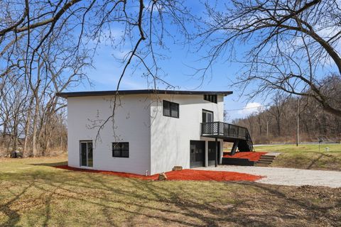 Tiny photo for 1258 US Highway 6, Coal Valley, IL 61240 (MLS # 12601262)