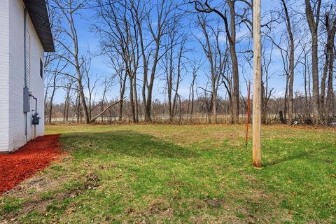 Tiny photo for 1258 US Highway 6, Coal Valley, IL 61240 (MLS # 12601262)