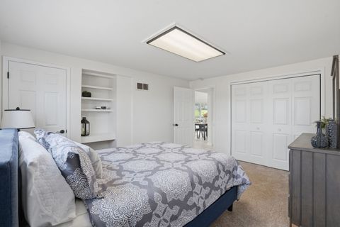 Tiny photo for 1258 US Highway 6, Coal Valley, IL 61240 (MLS # 12601262)