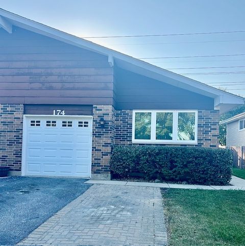 174 Paramount Drive 174 Wood Dale IL 60191